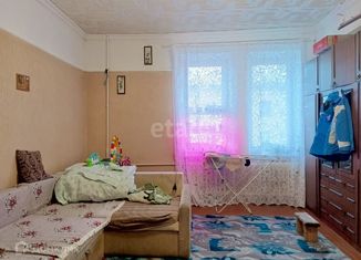Продается двухкомнатная квартира, 33.5 м2, Челябинск, улица Худякова, 13, Центральный район