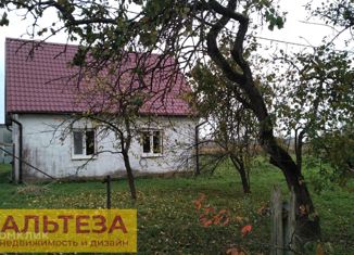 Продам дом, 59.6 м2, поселок Высокое, Шоссейная улица