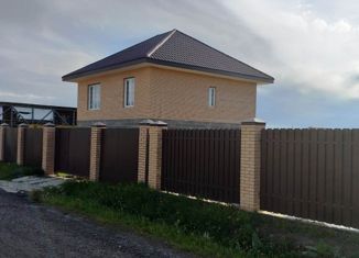 Продам дом, 160 м2, ДНП Изумрудная Поляна, 5-я Речная улица, 5