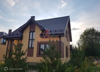 Продаю дом, 130 м2, деревня Минеево, деревня Минеево, 15