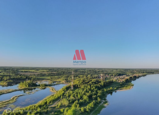 Участок на продажу, 20 сот., деревня Борок, Центральная улица, 184