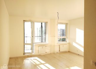 Продаю квартиру студию, 27.3 м2, городской посёлок Янино-1, ЖК Янила Драйв, Оранжевая улица, 12к1