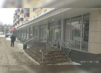Продажа офиса, 257 м2, Саранск, проспект 60 лет Октября, 83