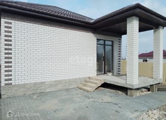 Дом на продажу, 96 м2, село Бужор, Солнечная улица, 26Б