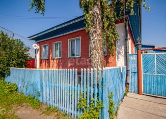 Продаю дом, 157 м2, Новосибирск, улица Гладкова, 57