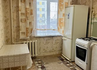 Однокомнатная квартира на продажу, 34 м2, Нижегородская область, улица Композитора Касьянова, 8А