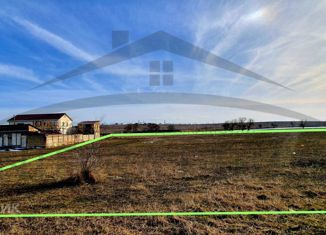 Продажа участка, 10 сот., село Родниково, Уютная улица