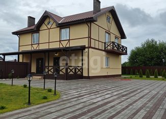 Продаю дом, 210 м2, поселок Заостровье, Пионерская улица