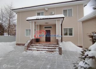 Продажа дома, 270 м2, деревня Зелёная Поляна, Мирная улица, 4