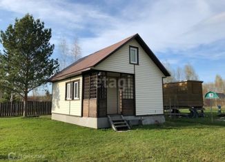 Продается дом, 60 м2, СНТ Лисицкий Бор