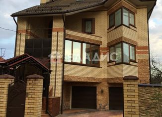 Продажа дома, 420 м2, Владимир, улица Героя России Кутузова