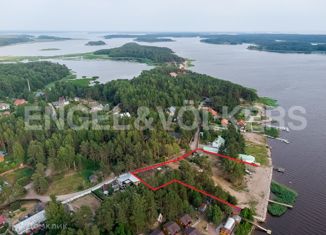 Продаю земельный участок, 38.99 сот., Селезнёвское сельское поселение