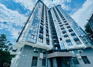 Продаю квартиру студию, 30.7 м2, Сочи, ЖК Челтенхем, Мацестинская улица, 5