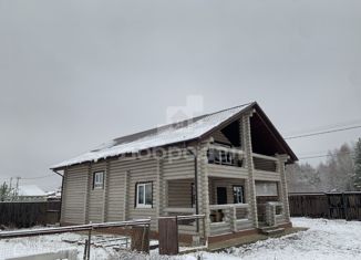 Продаю дом, 182 м2, посёлок Становая