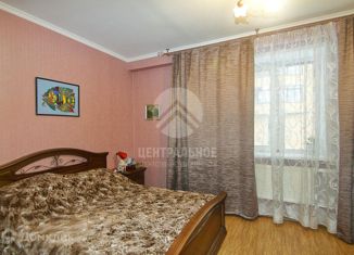 3-комнатная квартира на продажу, 104.9 м2, Новосибирск, проспект Академика Коптюга, 15, проспект Академика Коптюга