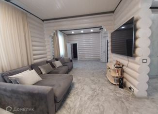 Продажа дома, 167 м2, рабочий посёлок Яйва, Набережная улица, 18