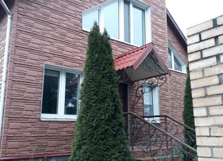 Продажа дома, 249.7 м2, Чехов, Полевая улица