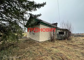 Продажа дома, 28 м2, село Кирза, Боровая улица, 13