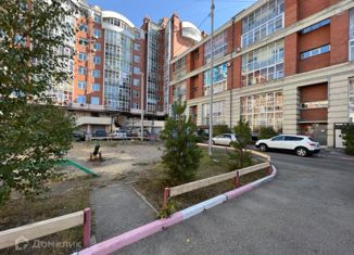 Продажа 2-комнатной квартиры, 50.2 м2, Иркутск, Дальневосточная улица, 152
