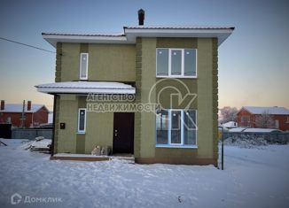 Продаю дом, 120 м2, деревня Старое Кощаково, Луговая улица, 53