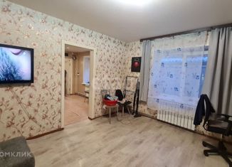 2-комнатная квартира на продажу, 60 м2, Нижегородская область, улица Болотникова, 49