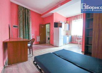 Сдаю квартиру студию, 35 м2, Обнинск, Самсоновская улица, 98Б