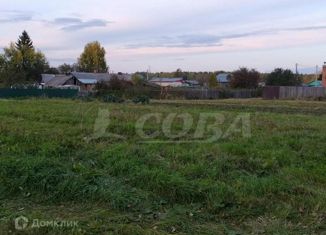 Продажа участка, 12.4 сот., деревня Молчанова