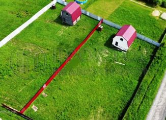 Продажа участка, 22.6 сот., АДНП Перспектива, Верхняя улица