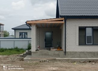 Продается дом, 98 м2, хутор Песчаный, Адмиралтейская улица, 6