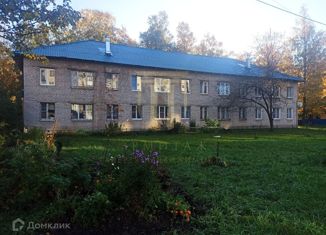 Продажа 1-комнатной квартиры, 29.6 м2, поселок Бугры, Шоссейная улица, 26