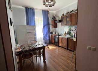 Продаю 2-комнатную квартиру, 81 м2, село Архипо-Осиповка, Славянский переулок, 5