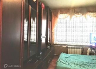 2-комнатная квартира на продажу, 46.1 м2, Самара, улица Гагарина, 61, метро Гагаринская