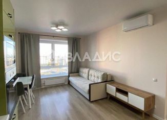 Продается 1-ком. квартира, 40.1 м2, Москва, Полярная улица, 27к4, Полярная улица