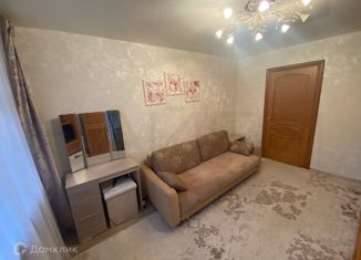 Продажа 2-комнатной квартиры, 45 м2, Рязань, улица Зубковой, 6, район Песочня