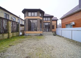Дом на продажу, 310.6 м2, Краснодар, Становая улица, Становая улица