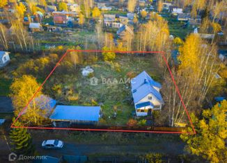 Продам дом, 73.4 м2, посёлок Чална, Заречная улица