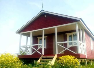 Продается дом, 50 м2, коттеджный посёлок Южный Версаль