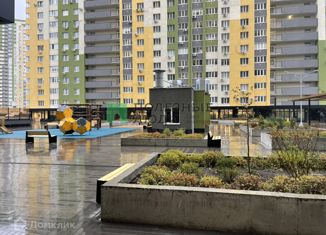 Продажа однокомнатной квартиры, 41.1 м2, Самара, Революционная улица, 101Д, метро Гагаринская