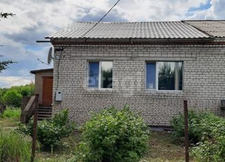 Продаю дом, 72 м2, село Петропавловка, Октябрьская улица