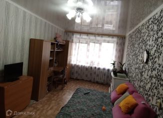 Продажа однокомнатной квартиры, 37.1 м2, Салават, улица Пугачёва, 14