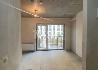 Продажа 1-комнатной квартиры, 43.5 м2, Тюмень, улица Михаила Сперанского, 45, ЖК Видный