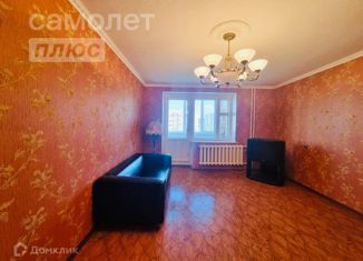 Продажа трехкомнатной квартиры, 60 м2, Ярославль, улица Доронина, 10к4, район Суздалка