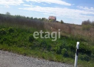 Продаю земельный участок, 6 сот., поселок Надеждино, Центральная улица, 20