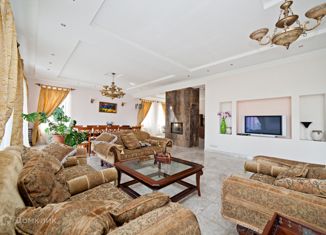 Продажа дома, 600 м2, деревня Раздоры