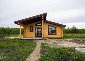 Продажа дома, 61.4 м2, коттеджный посёлок Берёза Парк