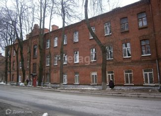 1-ком. квартира на продажу, 33.5 м2, Владимир, Перекопский военный городок, 12