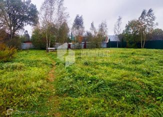 Продается участок, 12.73 сот., Апрелевка, Июльская улица, 39