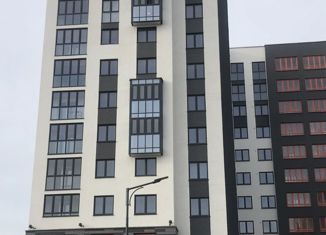 Продам 2-комнатную квартиру, 64.2 м2, Калининград, улица Маршала Борзова, 109, ЖК Альпы