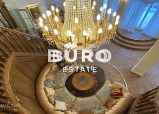 Продается многокомнатная квартира, 584.1 м2, Москва, Молочный переулок, 7, метро Парк культуры