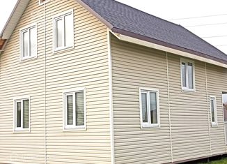 Продажа дома, 99.2 м2, деревня Мещёры